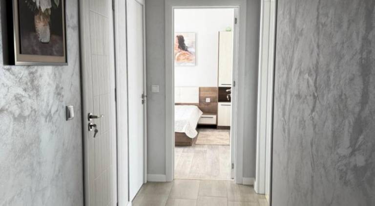 Fully equipped apartment with terrace | Pets allowed in Burgas