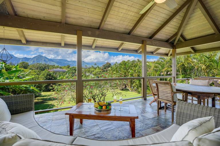 House  Princeville
