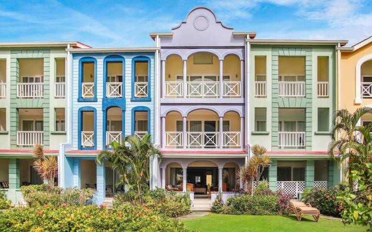 Casa Rodney Bay