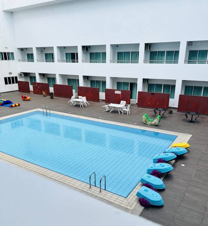 Aparthotel Kuala Belait