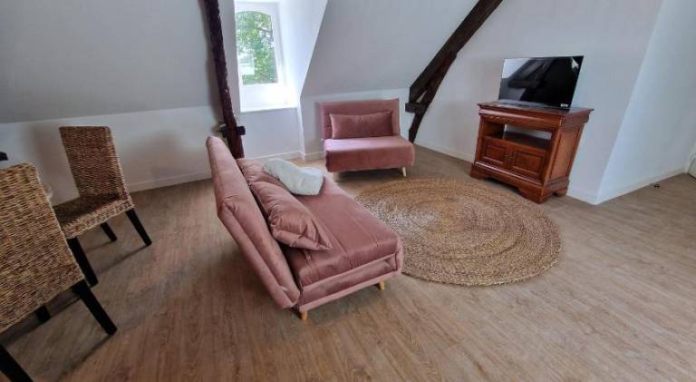 Apartment with garden | Dogs allowed — photo 2