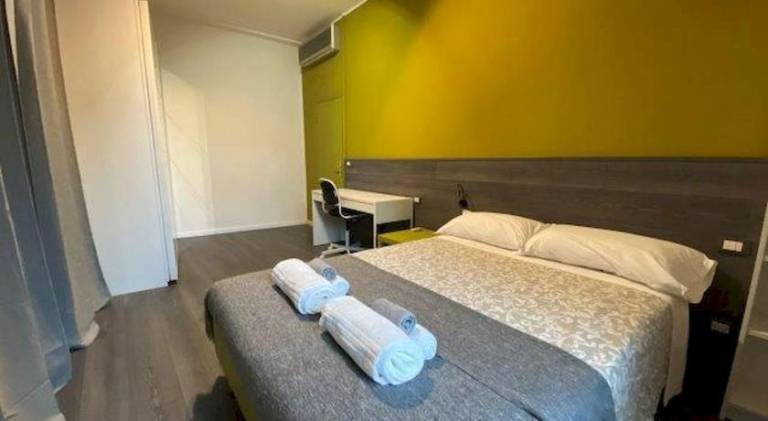 Maison San Felice, Bologna by Short Holidays in Bologna