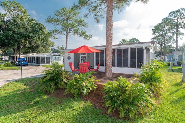 Cottage Kissimmee