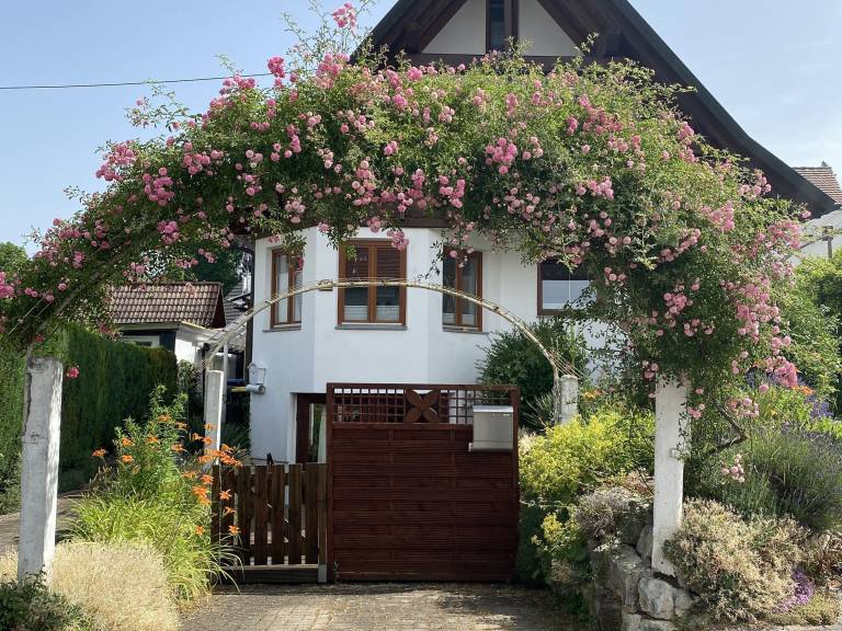 Ferienwohnung  Bad Waldsee