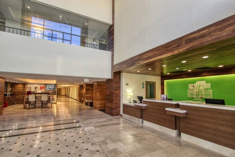 Holiday Inn Leon By IHG — photo 4