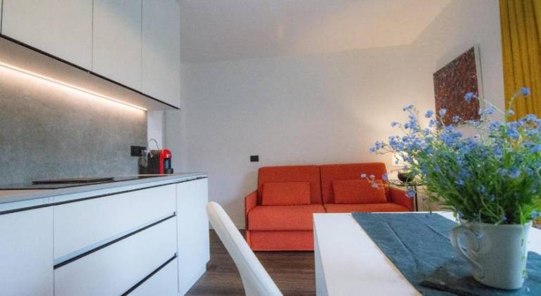 Apartment with 2 rooms for 5 persons — photo 5