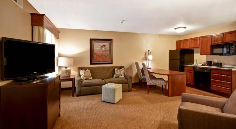 GrandStay Hotel & Suites La Crosse in La Crosse, WI