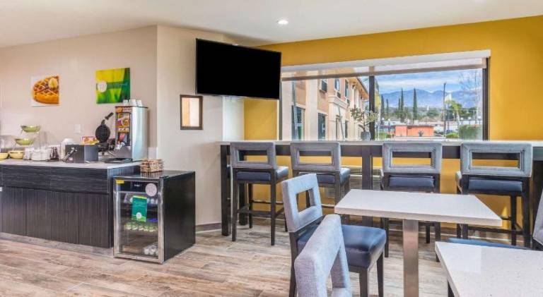 Quality Inn Banning I-10 — photo 4