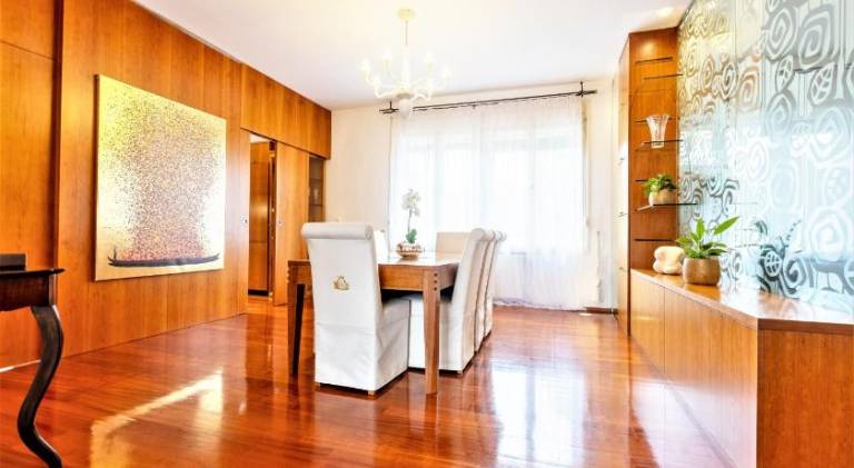 Apartment with 2 rooms for 5 persons — photo 2