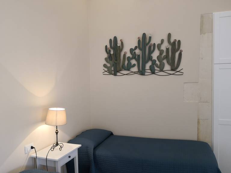 Case Damma: Don Carmelo superior room — photo 5