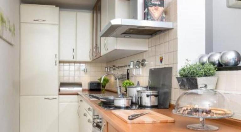 Pleasant apartment with terrace | Dogs allowed — photo 4