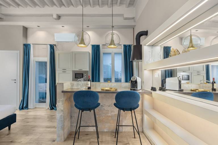 Apartamento  Pisa