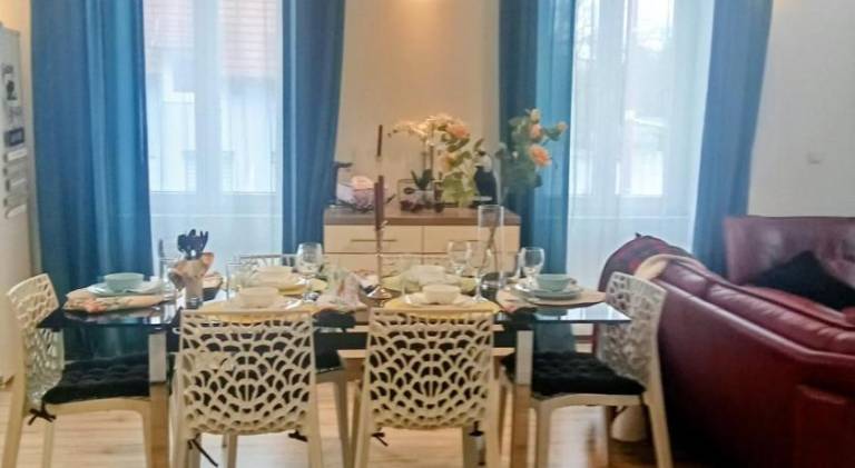 Charming holiday apartment | Dogs allowed in Haguenau