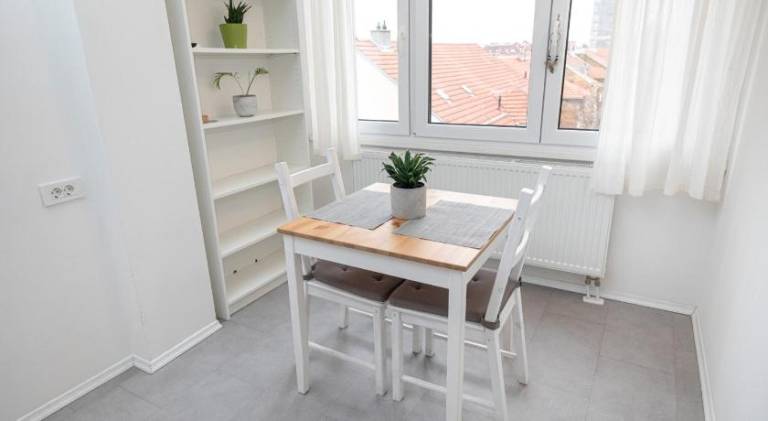 Apartment | Near Ban Jelačić Square — photo 5