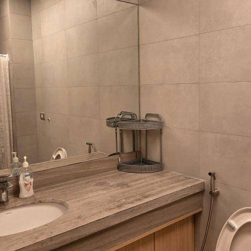 Appartement Baguio