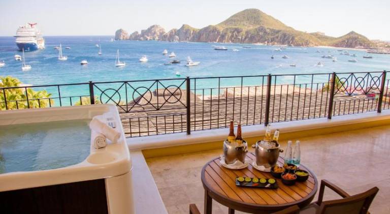 Casa Dorada Los Cabos Resort & Spa — photo 3