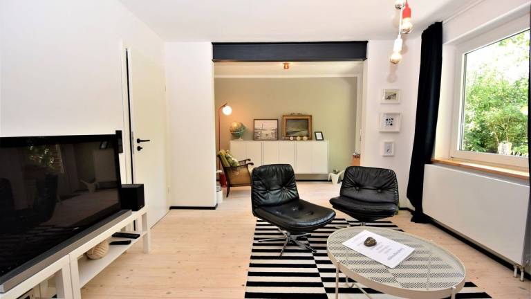 Ferienwohnung Sechendorf