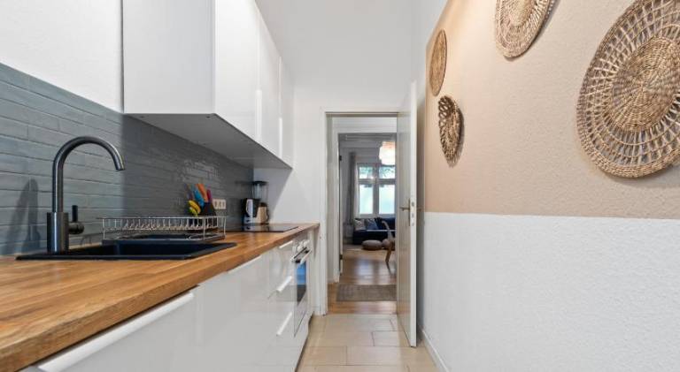 Wonderful rental apartment | Pets are welcome — photo 4