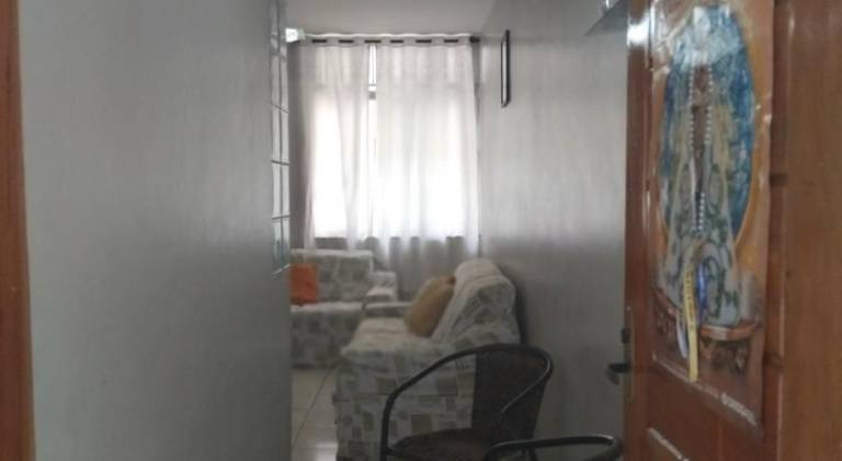 Apartment with 2 rooms for 7 persons — photo 4
