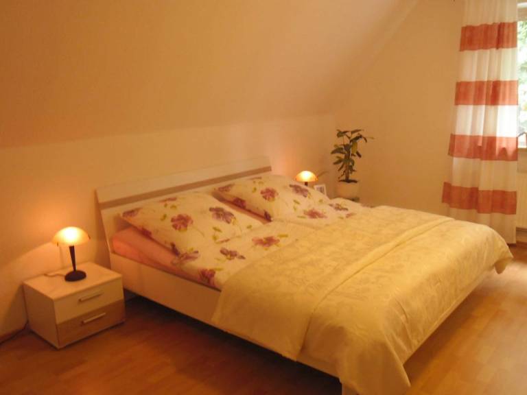 Ferienwohnung Worpswede