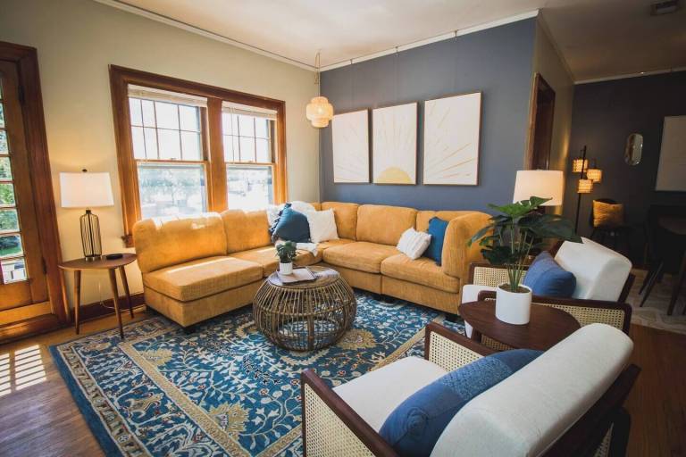 Apartment Greeley
