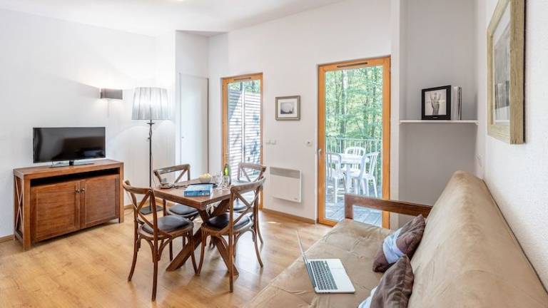 Cabin  Eppe-Sauvage