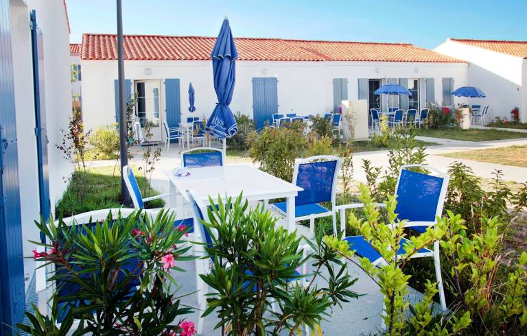 Appartement en copropriété Saint-Pierre-d'Oléron