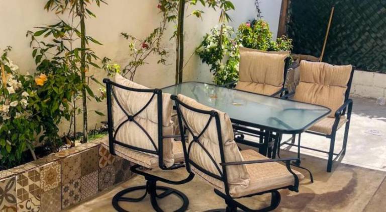 Rental apartment with 2 rooms for 4 persons — photo 3