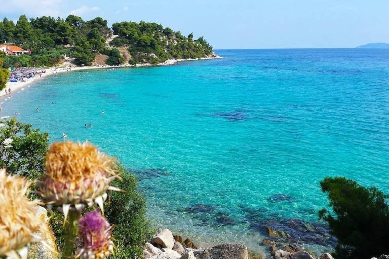 Caretta Village
