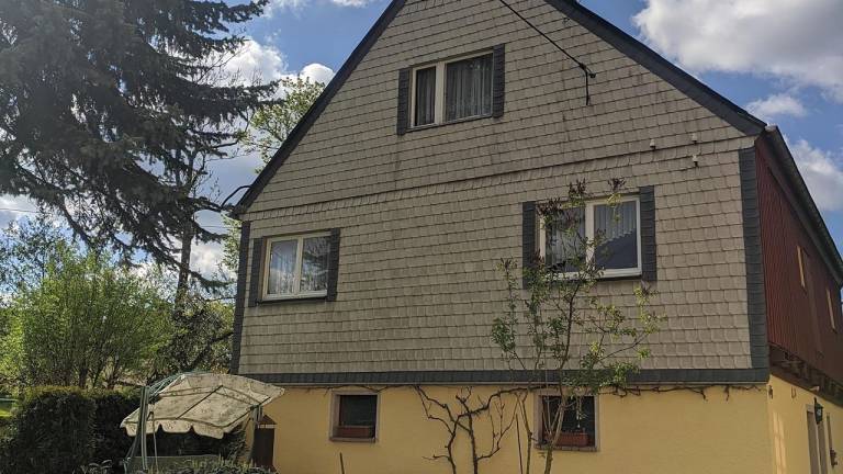 Ferienhaus Bärenstein