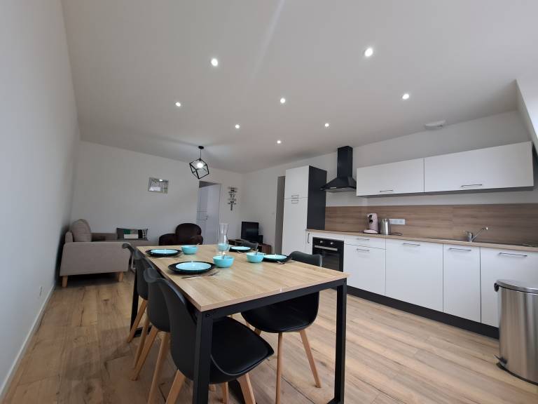 Appartement Dunkerque