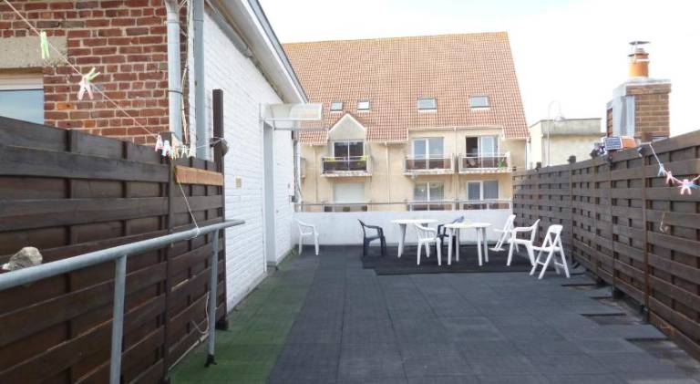 Apartment | Beach nearby | Pets allowed — photo 4