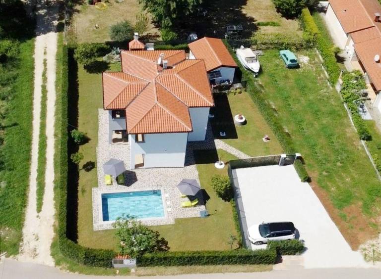 Apartament  Umag