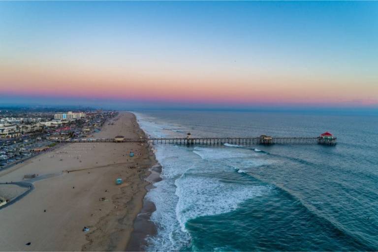 House  Huntington Beach