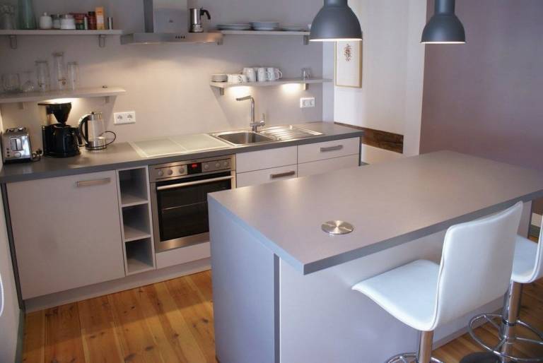 Apartament Wismar