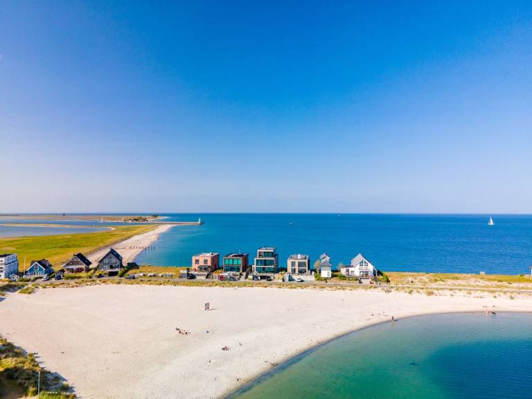 Hundefreundliche Ostseeferienwohnung BalticLounge 2, mit Garten, direkt am Meer — photo 3
