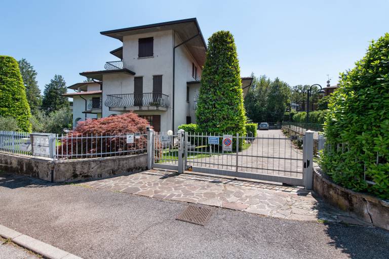 Ferienwohnung  Sirmione