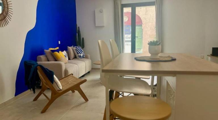 Fully equipped apartment | Pet-friendly in Sète