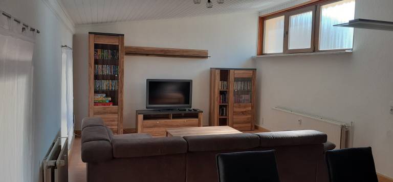Ferienwohnung Bernburg (Saale)
