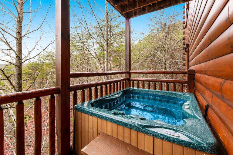 Cabin Sevierville