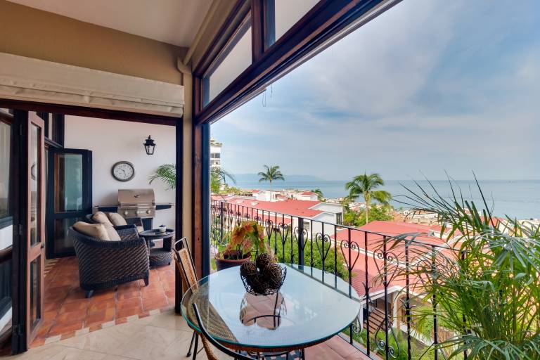 Apartamento Puerto Vallarta