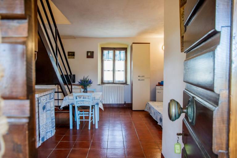 Appartamento Scarlino Scalo