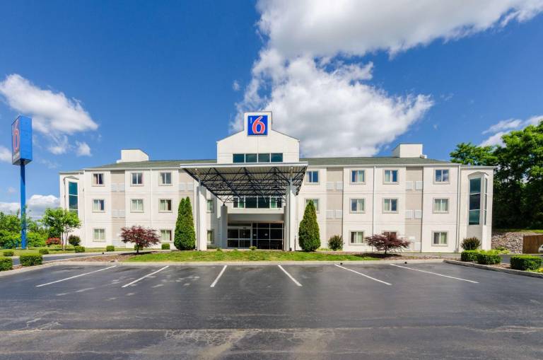 Motel 6 Bristol, VA in Bristol, VA