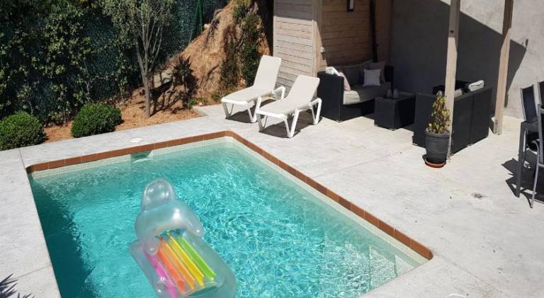 Big villa with pool | Dogs allowed in Sant Feliu de Guíxols