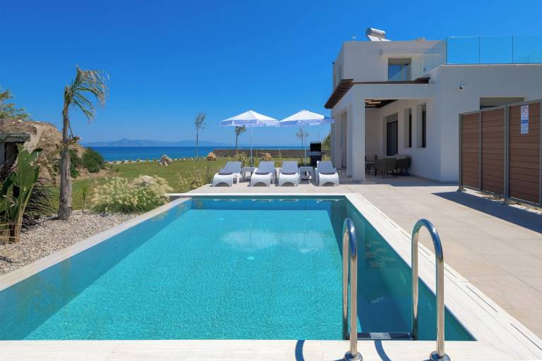 Villa Theologos