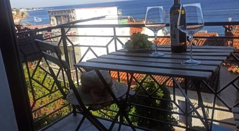 Rental apartment with 2 rooms for 5 persons — photo 4