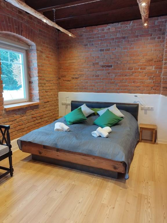 Apartament  Lubsko