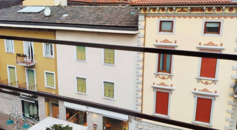 Holiday apartment with 2 rooms for 8 persons — photo 4