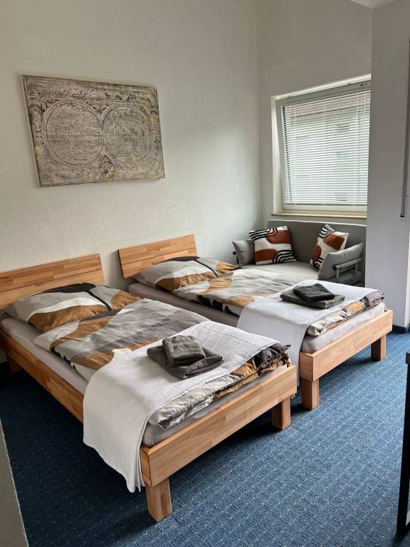 Ferienwohnung Schwäbisch Gmünd