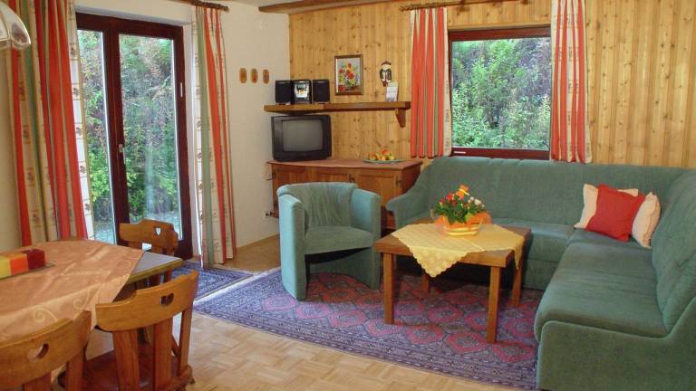 Ferienwohnung  Nassfeld